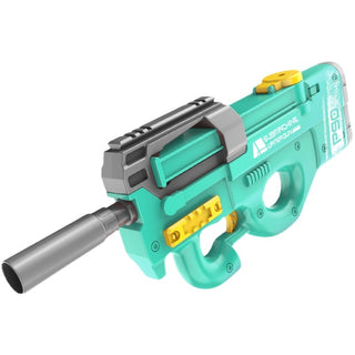 Shark Electric Water Gun Toy