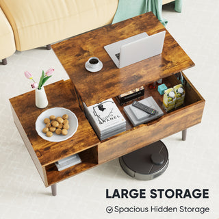 Sophia Lift Top Coffee Table