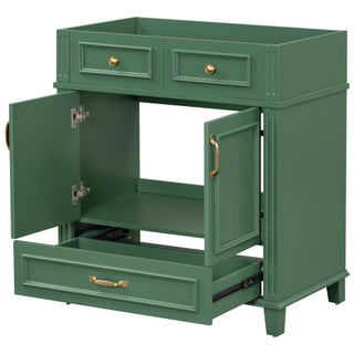 Joana Vintage Bathroom Vanity