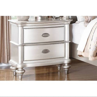 Karizma Classic Elegant Nightstand