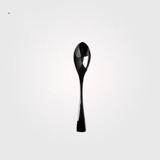 Black Cutlery Stainless Steel Fork Knife