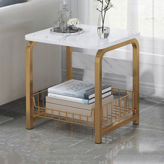 Mini Sofa Side Table