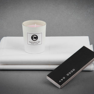 Low Candles Safe