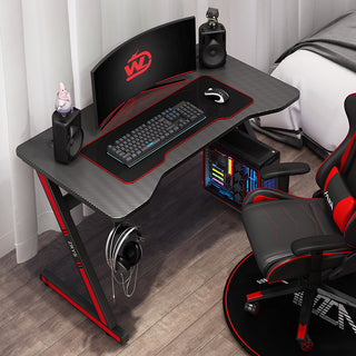 Minimalist Bedroom Computer Desk