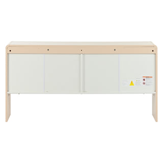 Elegant Minimalist Sideboard