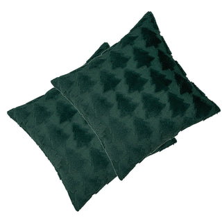 Christmas Pillow Covers