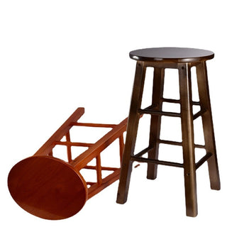 Classic European Style Bar Stools