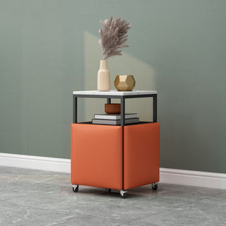 Modern Luxury Marble Side Table