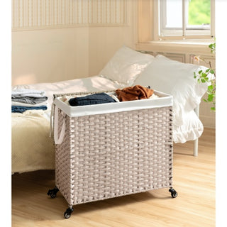 Laundry Hamper Coating Frame Clothes