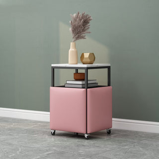 Modern Luxury Marble Side Table