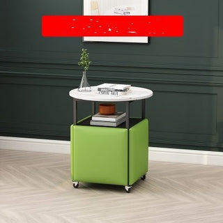 Modern Luxury Marble Side Table