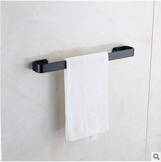 Single Layer Towel Holder