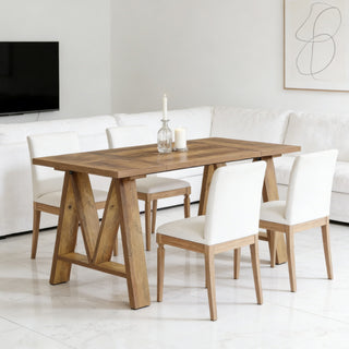 Dining Table(Only Dining Table)