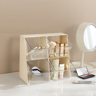 Versatile Office Desk Storage Organizer