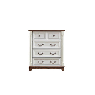 Kelly Modern Farmhouse Dresser