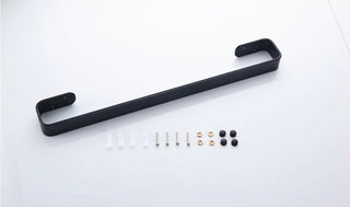 Single Layer Towel Holder
