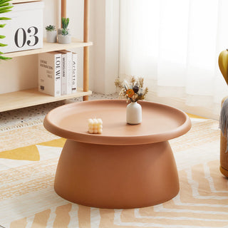 Nordic Creative Round Tea Table