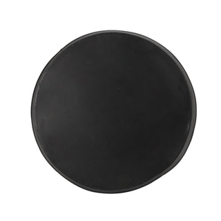 Side Table In Black