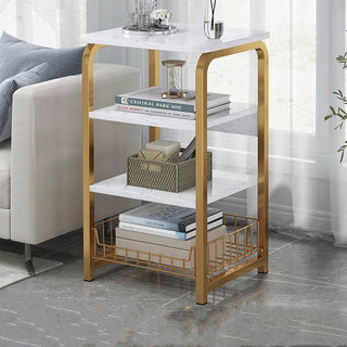 Mini Sofa Side Table