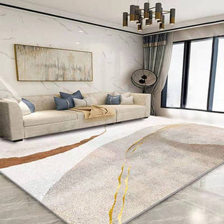 Modern Minimalist Rug