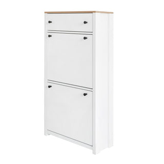 Multi-Functional Entrance Organizer
