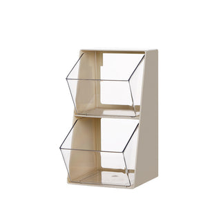 Versatile Office Desk Storage Organizer