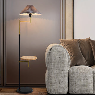 Home Wireless Charging Floor Lamp
