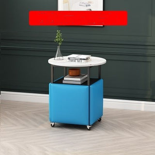 Modern Luxury Marble Side Table