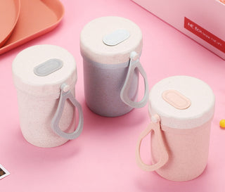 Microwave Dinnerware Lunch Box