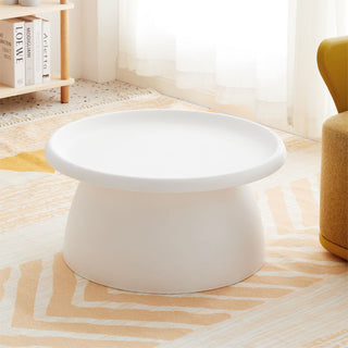 Nordic Creative Round Tea Table
