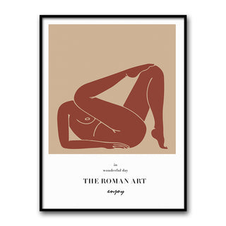 Elegant Framed Decorative Paintings