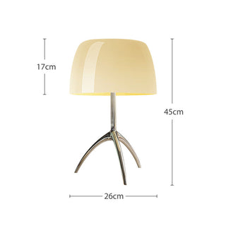 Retro Designer Table Lamp