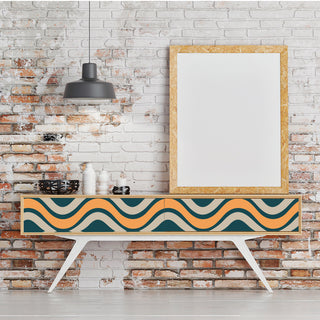PVC Decorative Wall Stickers