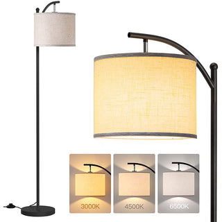 Modern American Led Living Room Floor Lamp