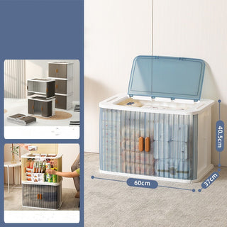 Lucy Children's Toy Storage
