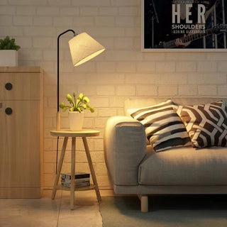 Simple Modern Floor Lamp Standing