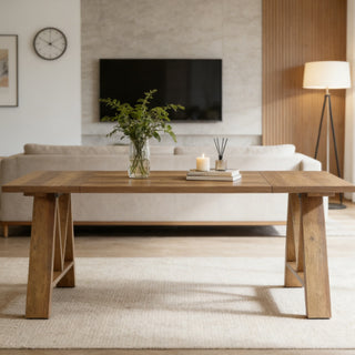Dining Table(Only Dining Table)