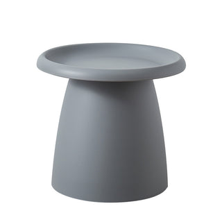 Hilda Mushroom Small Coffee Table – A Whimsical Blend of Style
