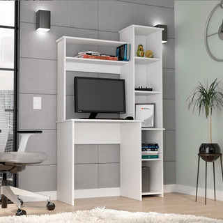 Desk Shelves Superior Shelves