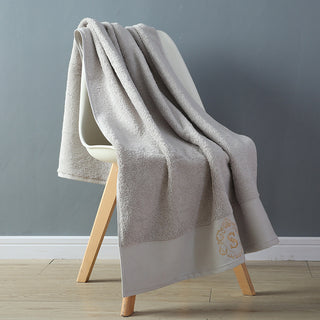 Five-star Hotel Bath Towels