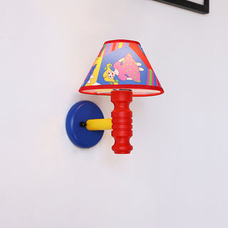 Retro Living Room Atmosphere Art Lamps