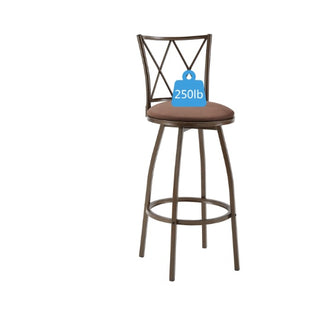 Industrial Country Style Bar Stools