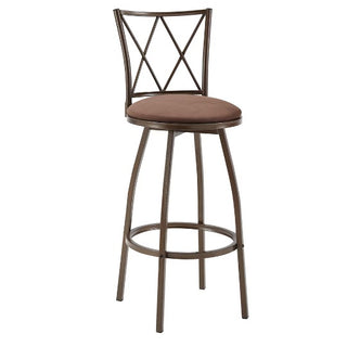 Industrial Country Style Bar Stools