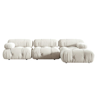 Breeze Lounger Modular Sectional