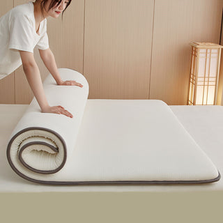 Knitted Cotton Mattress Cover Upholstery