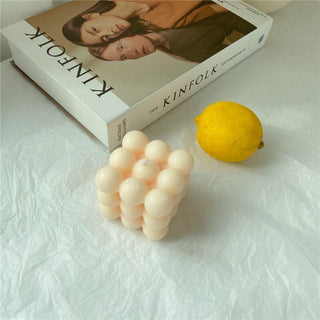 Hand-made Ins Photo Props Candles