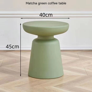 Mushroom Stool Minimalist