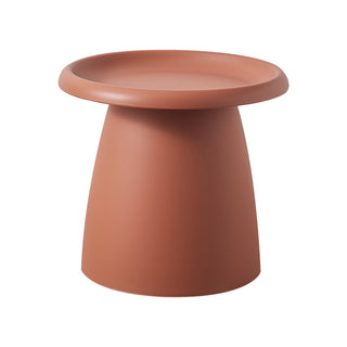 Hilda Mushroom Small Coffee Table – A Whimsical Blend of Style
