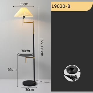 Home Wireless Charging Floor Lamp