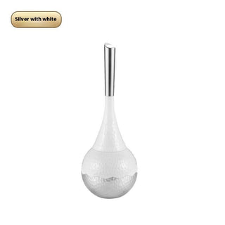 Bathroom Toilet Toilet Brush Clean Home Floor